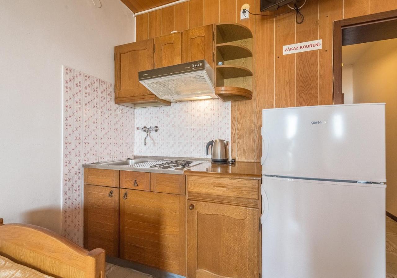 Apartments Kod Cara Lokva Rogoznica Dış mekan fotoğraf
