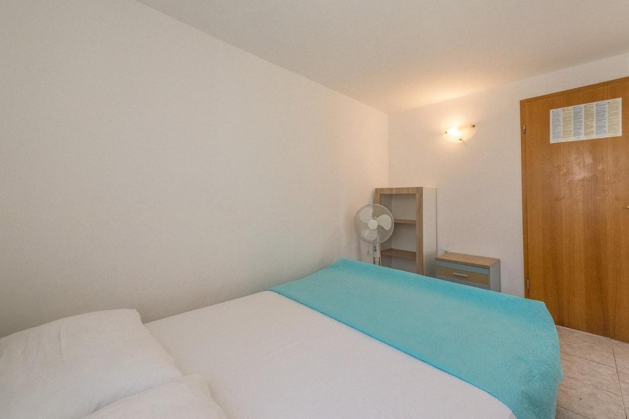 Apartments Kod Cara Lokva Rogoznica Dış mekan fotoğraf