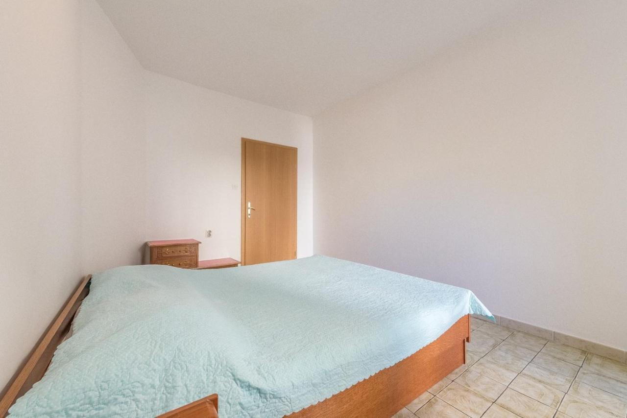 Apartments Kod Cara Lokva Rogoznica Dış mekan fotoğraf